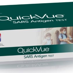 Aptar’s Activ-Film Technology Selected to Protect New SARS Rapid Antigen Test for COVID-19 Diagnosis